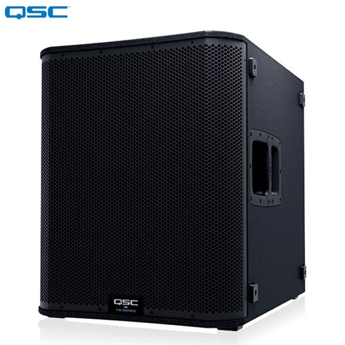 Loa QSC KS118 3
